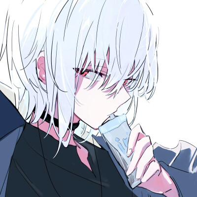 男漫