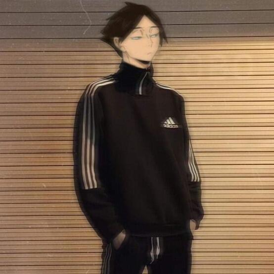 排球少年走进现实