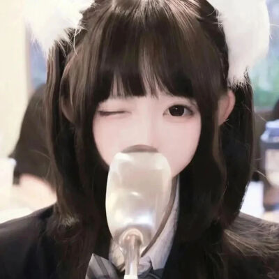 网络女头
不萌则已 一萌惊人^ω^