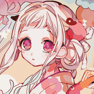 地缚少年花子君