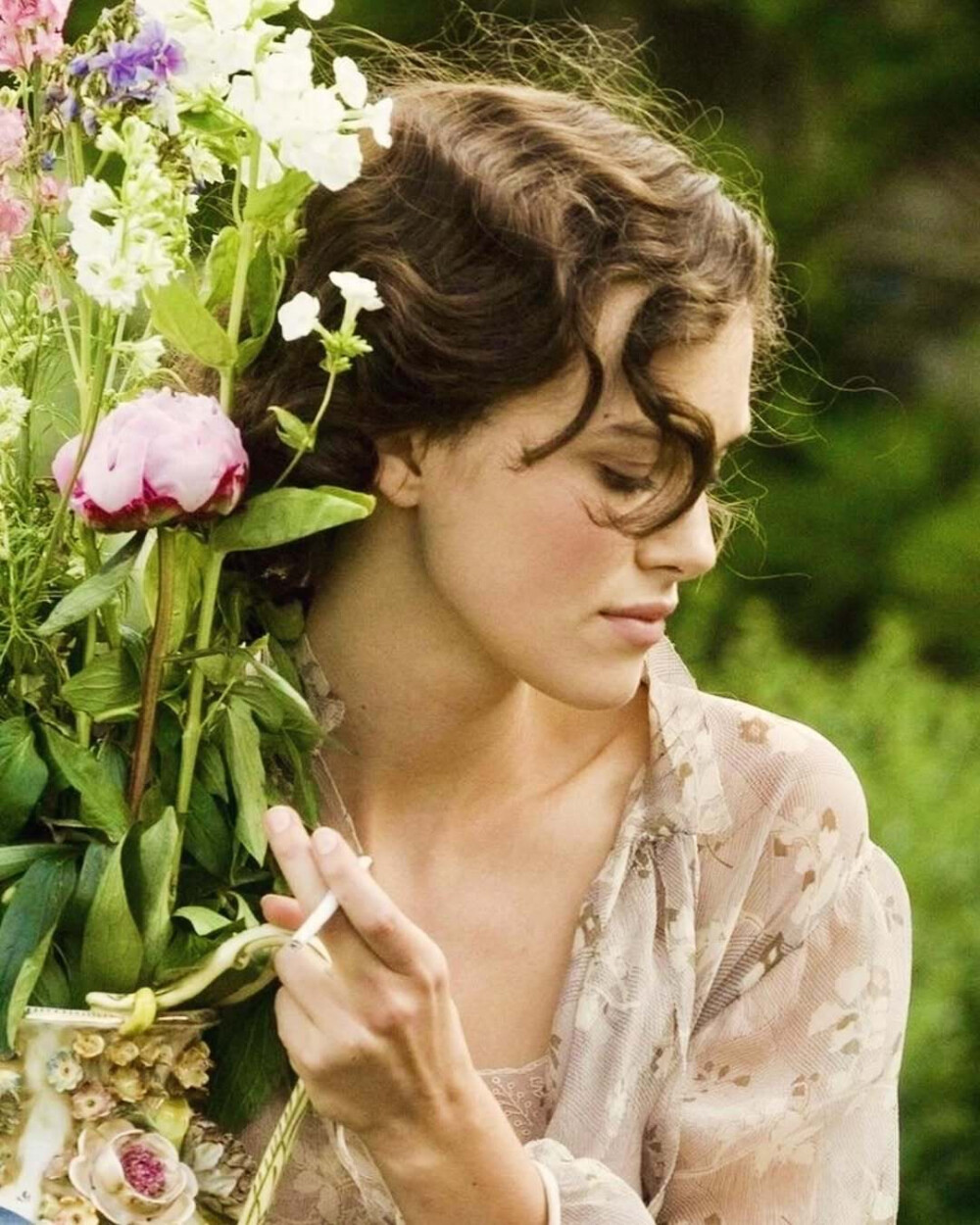 Keira Knightley