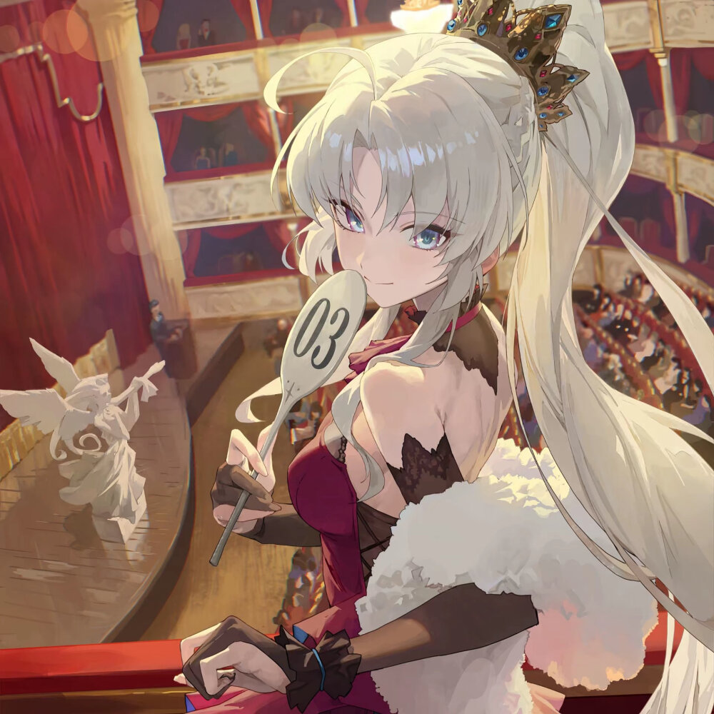 鸣潮