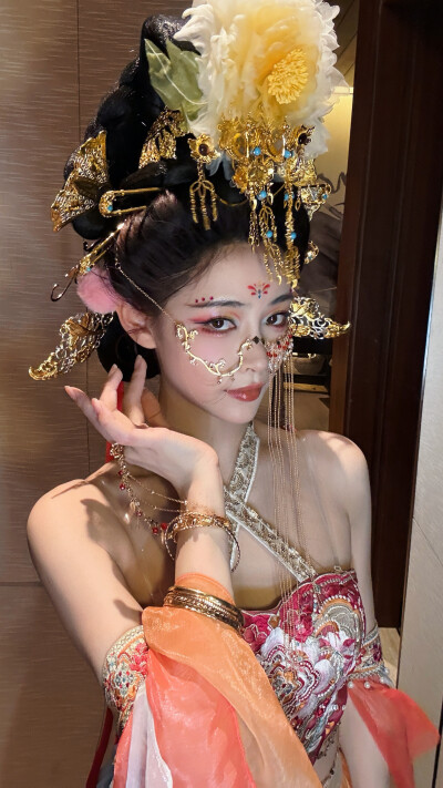 许佳琪