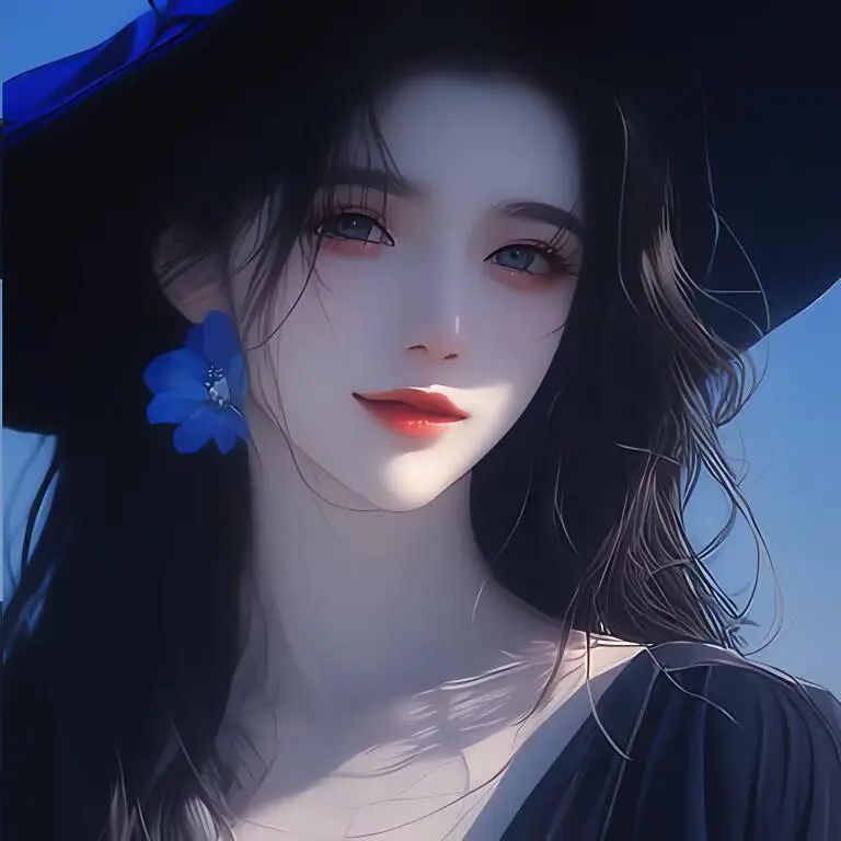 我爱余晖也爱你，可惜余晖不及你。