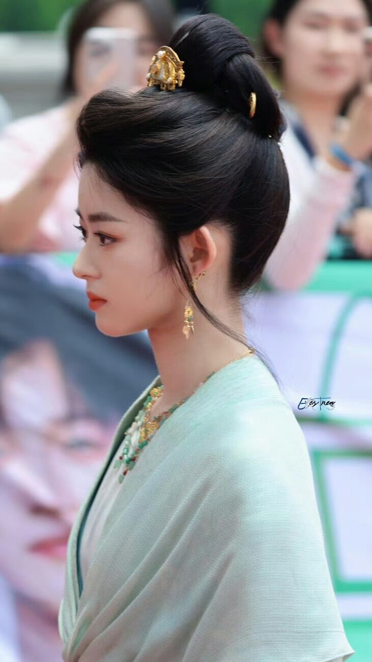 冰湖重生 楚乔 黄杨钿甜