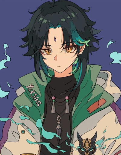 魈