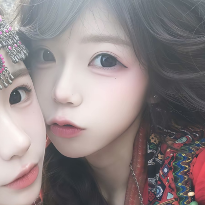 萌妹子