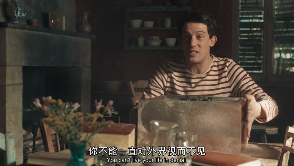 《德雷尔一家人 第四季》