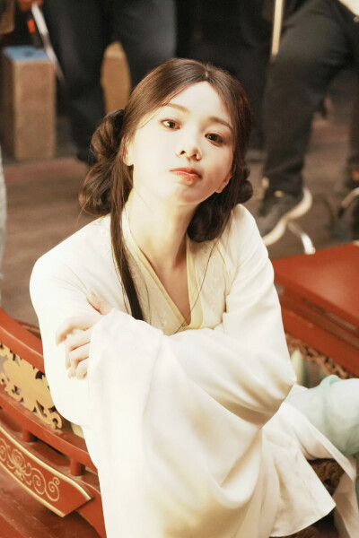 成何体统 谢永儿