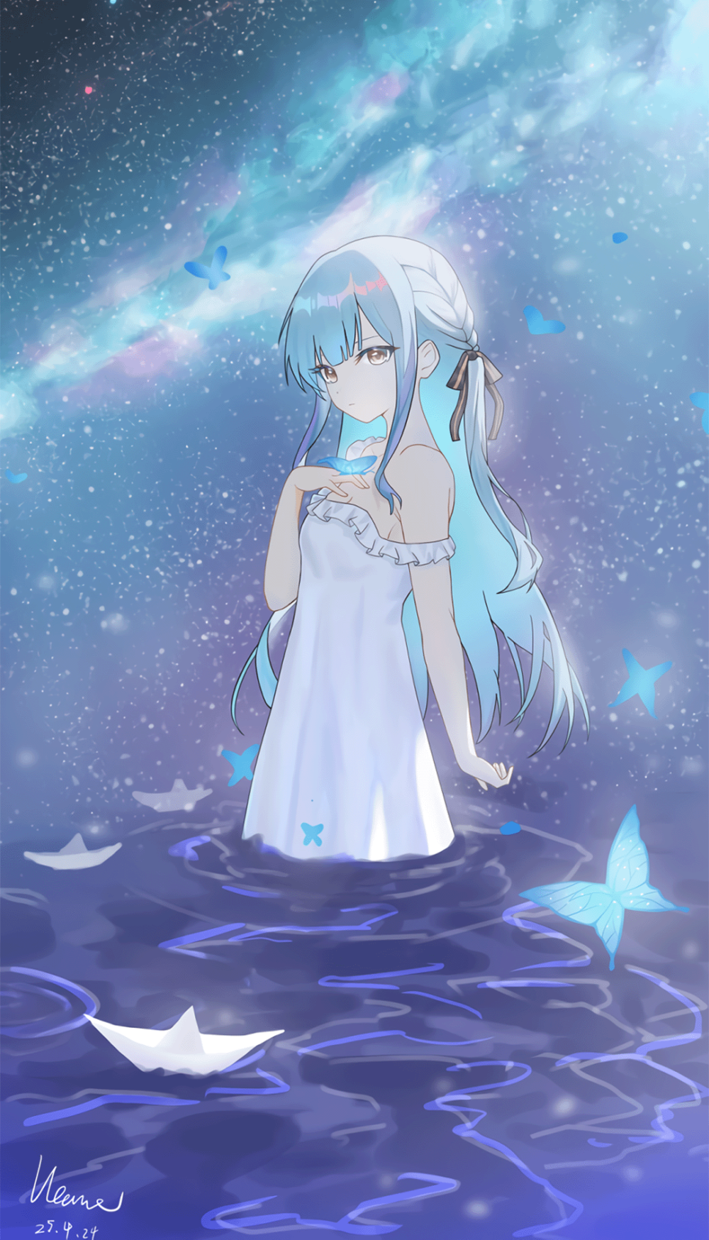 ()
