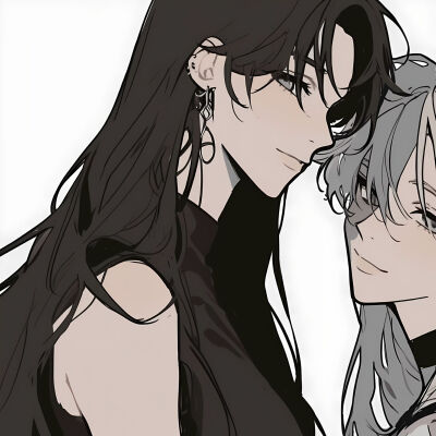 女情