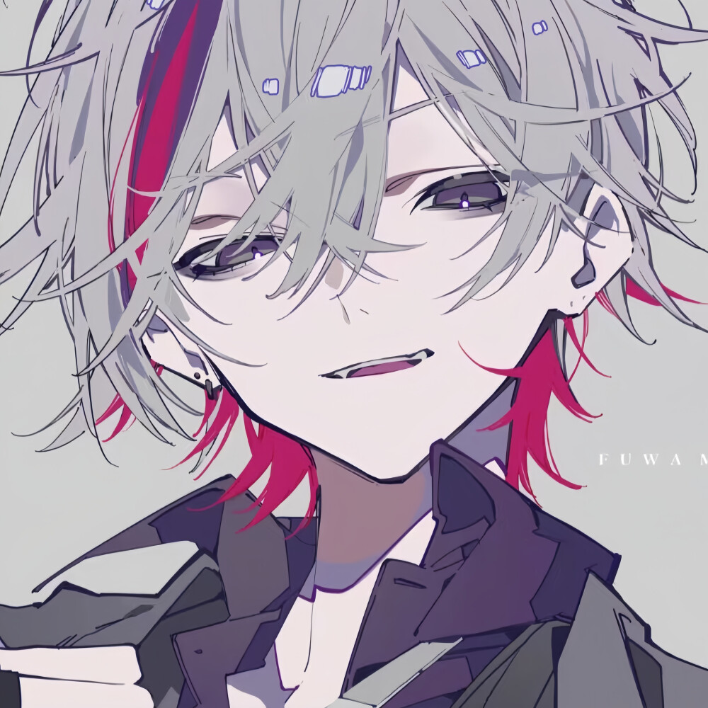 画师：望月けい