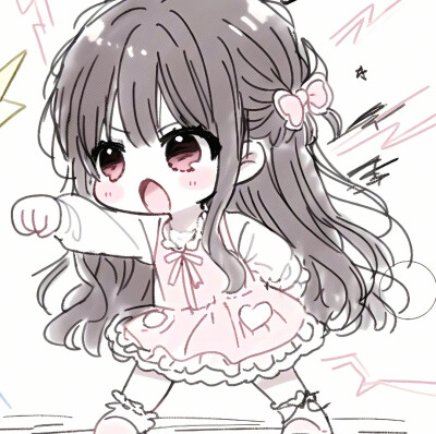 双人头像