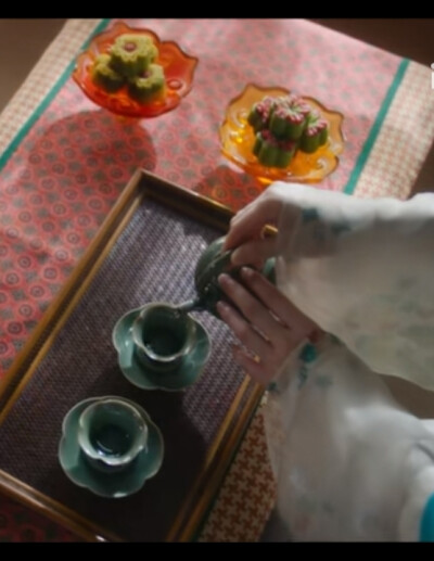 影视截图