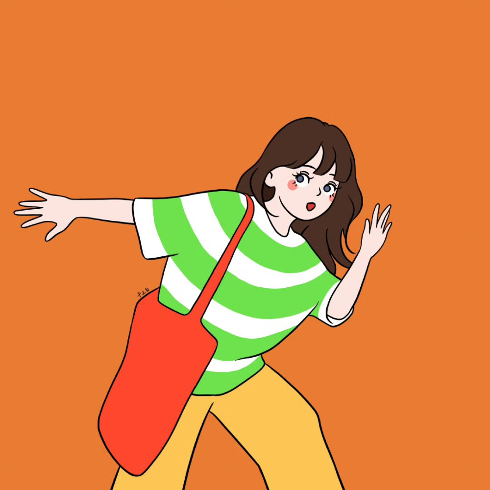 女生头像