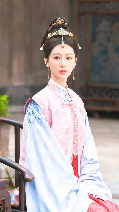 杨紫