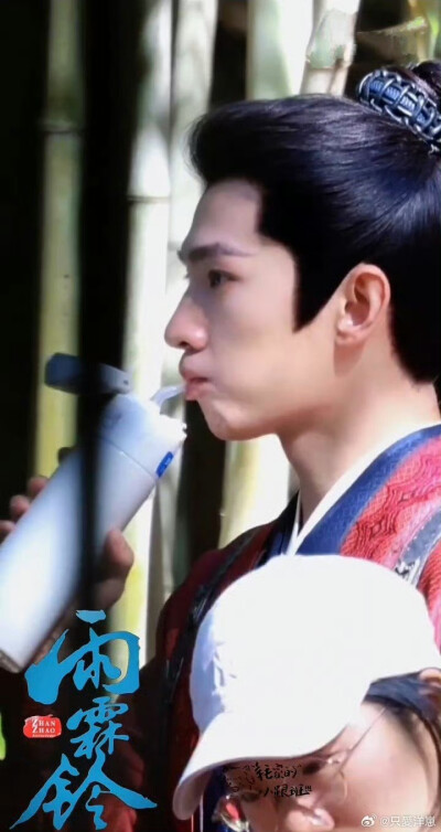 杨洋