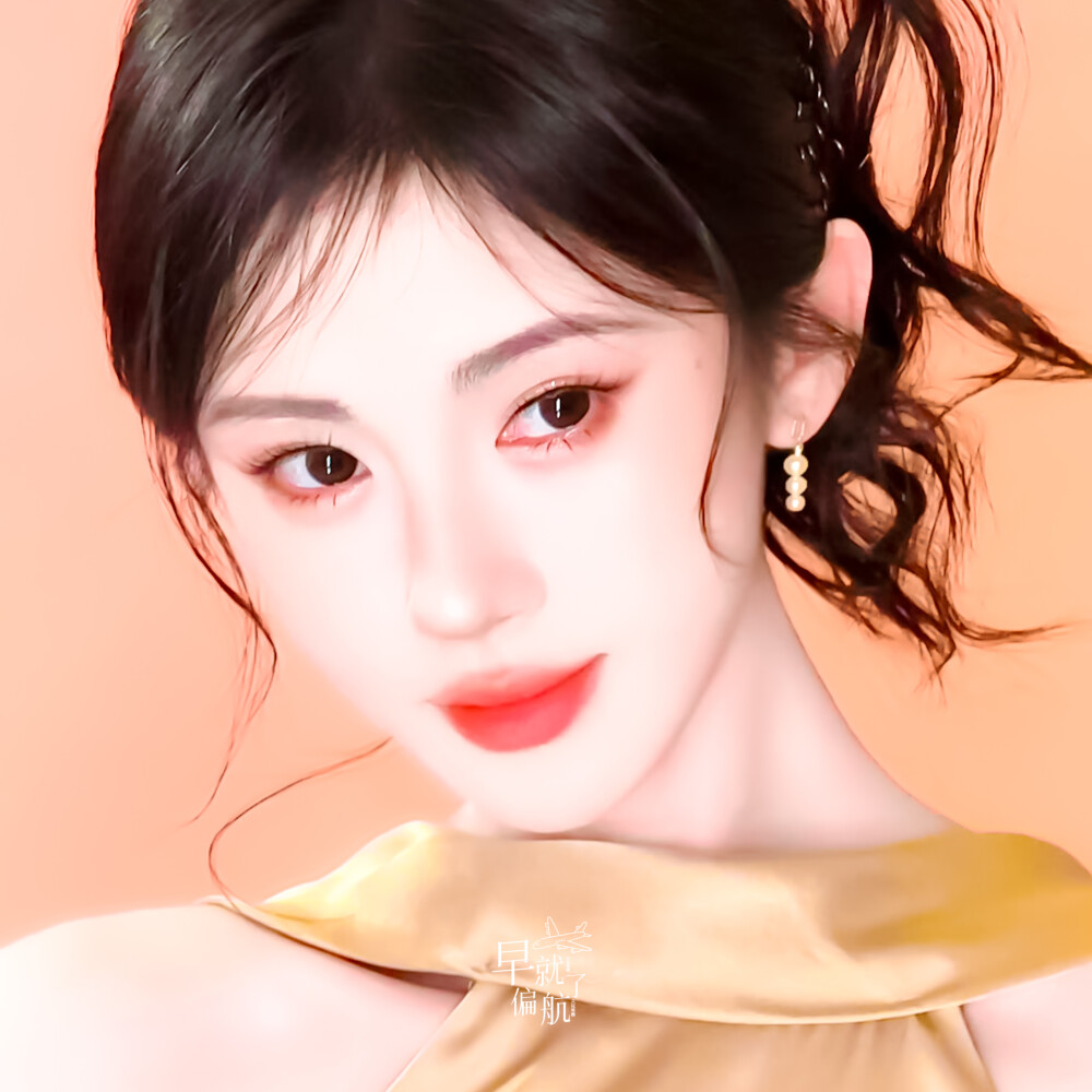 鞠婧祎