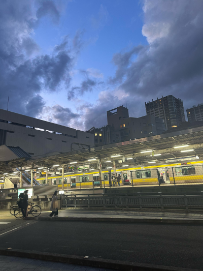 只有日本