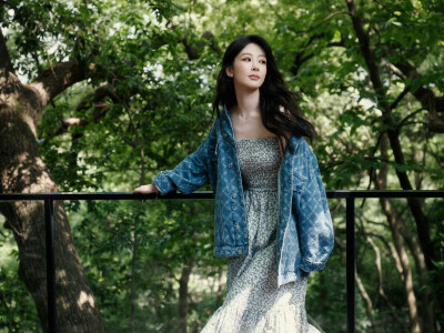 杨紫
