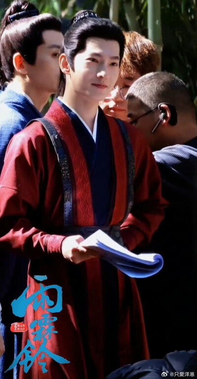 杨洋