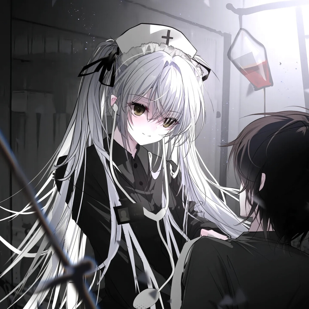 小红书Tears｜公开摸鱼