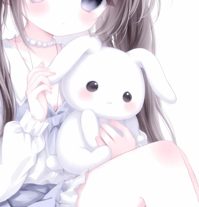 情侣头像