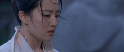 第三十九集 刘亦菲
梦华录 赵盼儿