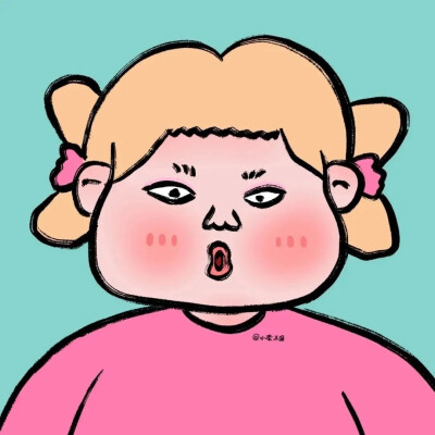 沙雕头像