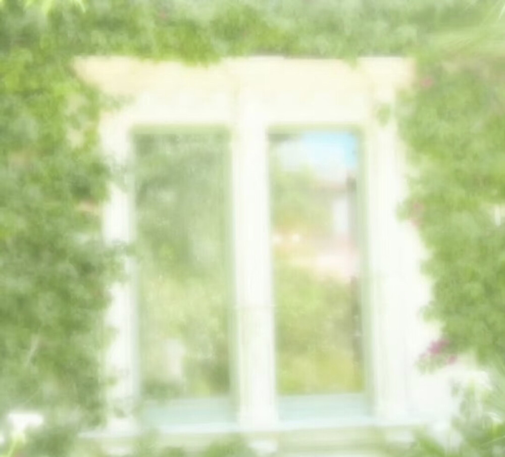 绿色 封面 背景图