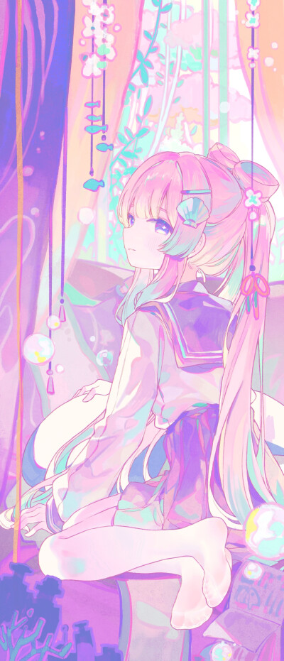 心海