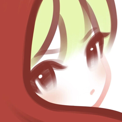 动漫女头