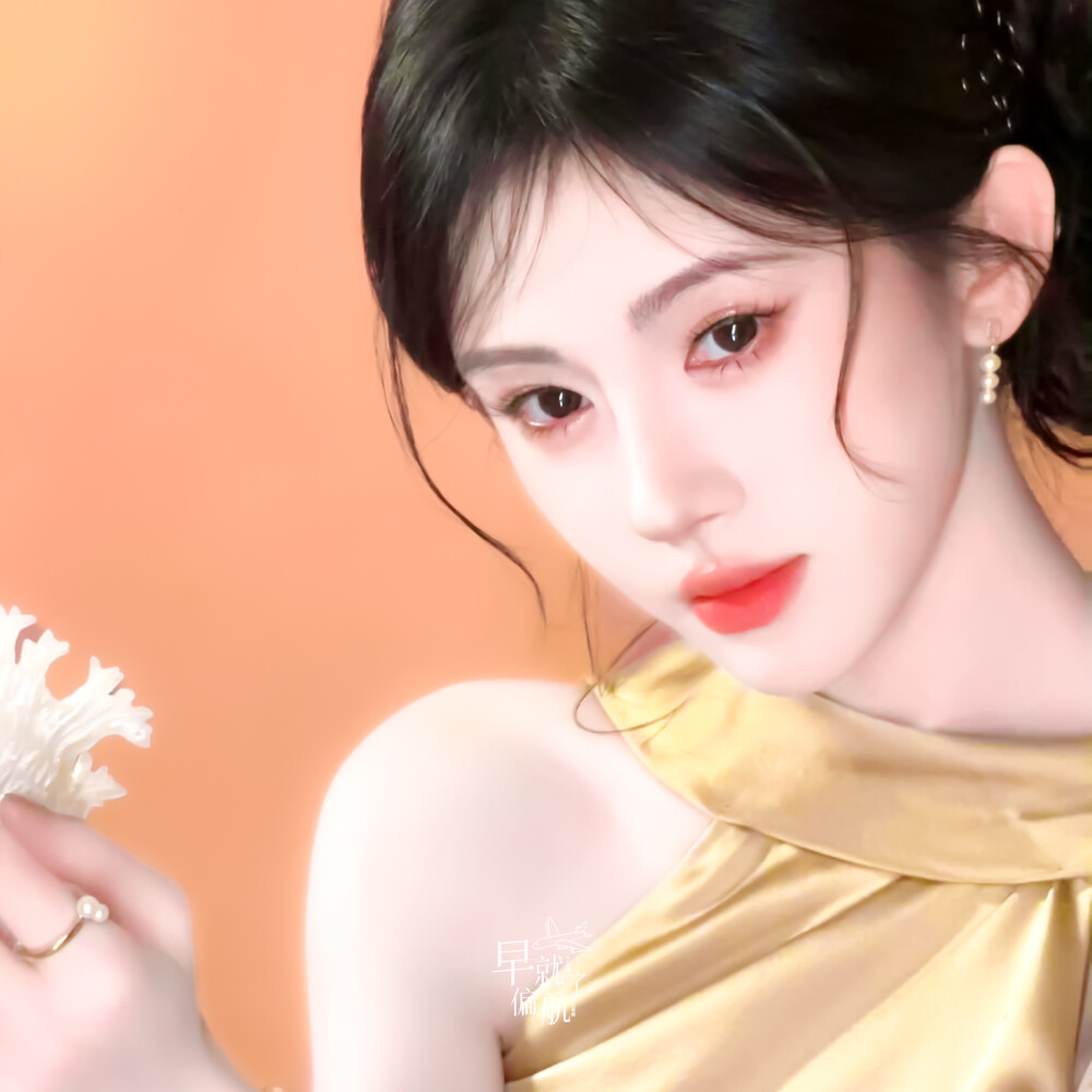 鞠婧祎