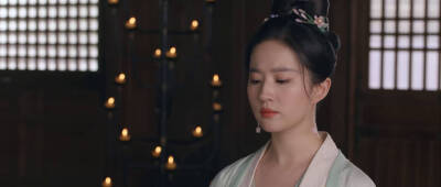 第三十九集 刘亦菲
梦华录 赵盼儿