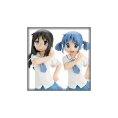 痛覚周波数ドール