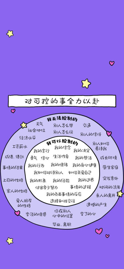 好运文字壁纸