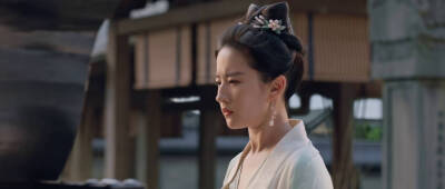 第三十九集 刘亦菲
梦华录 赵盼儿