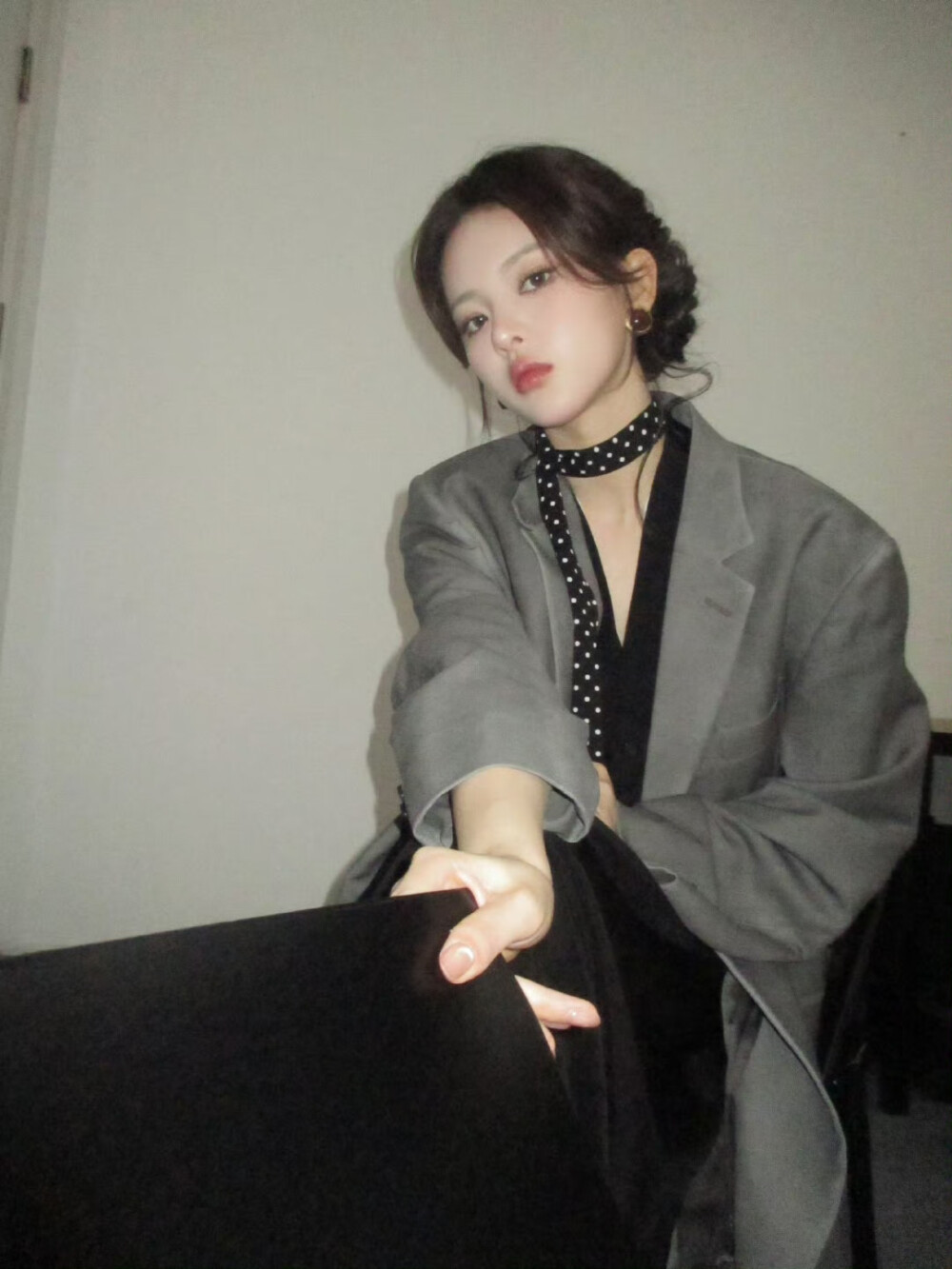 杨超越