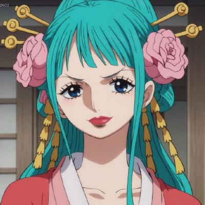 海贼王