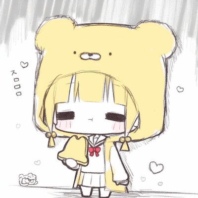又又是二件套