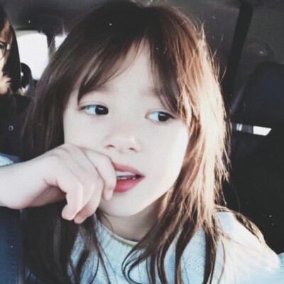 女生头像|
夏日清风