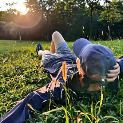 女生头像|
夏日清风