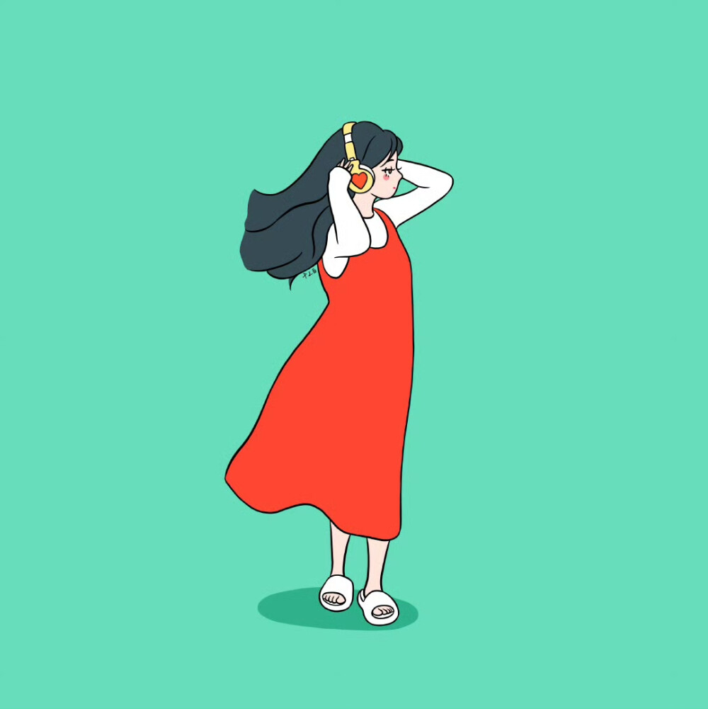 女生头像