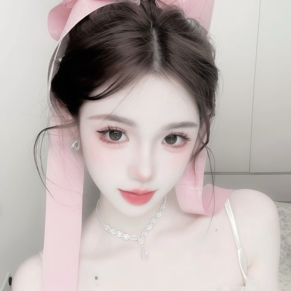 女头