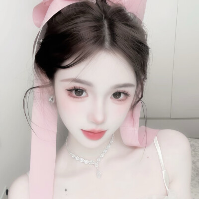 女头