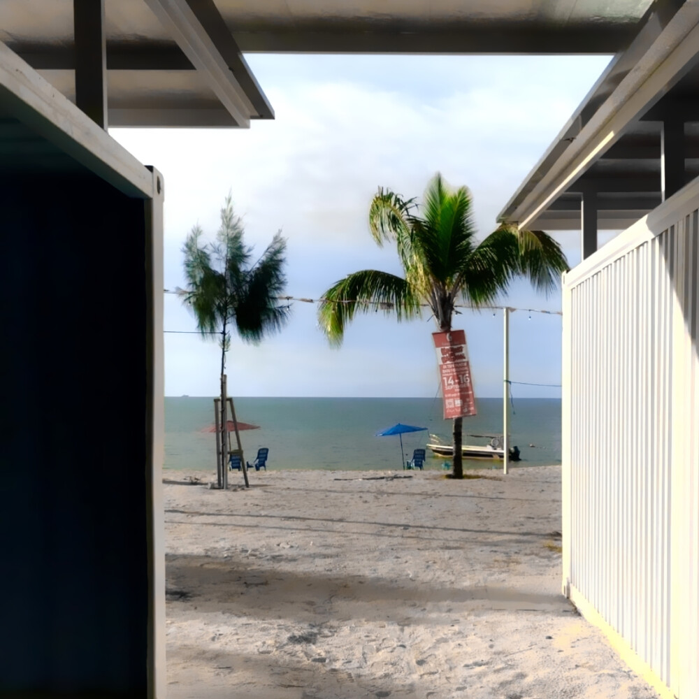 你的眼是无尽春与朦胧雾