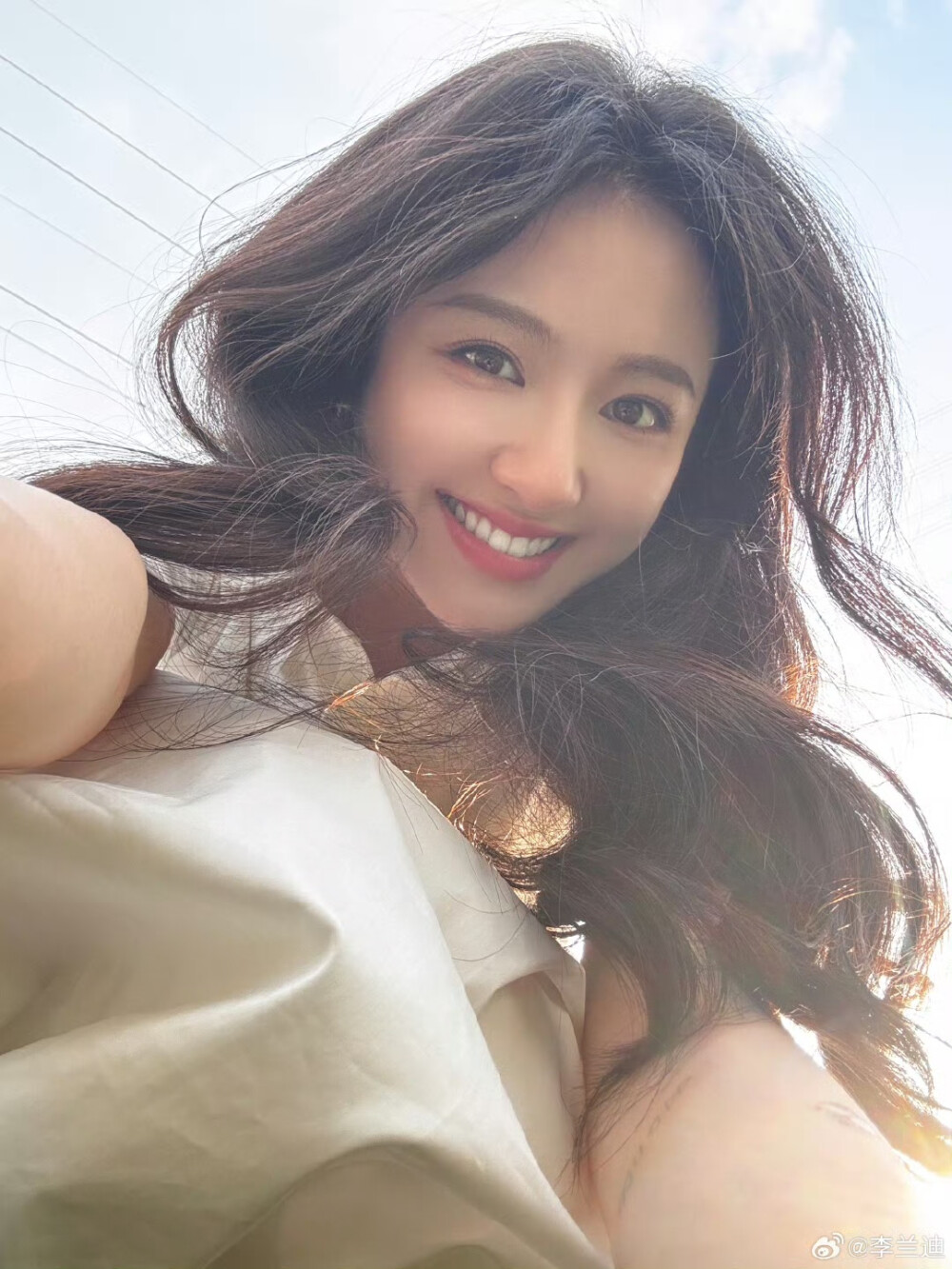 李兰迪