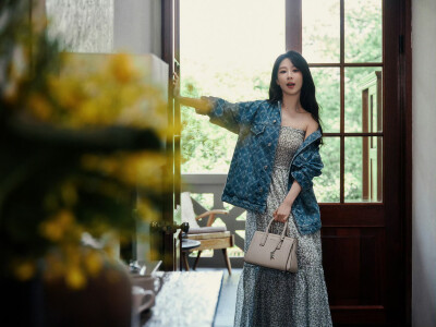 杨紫
