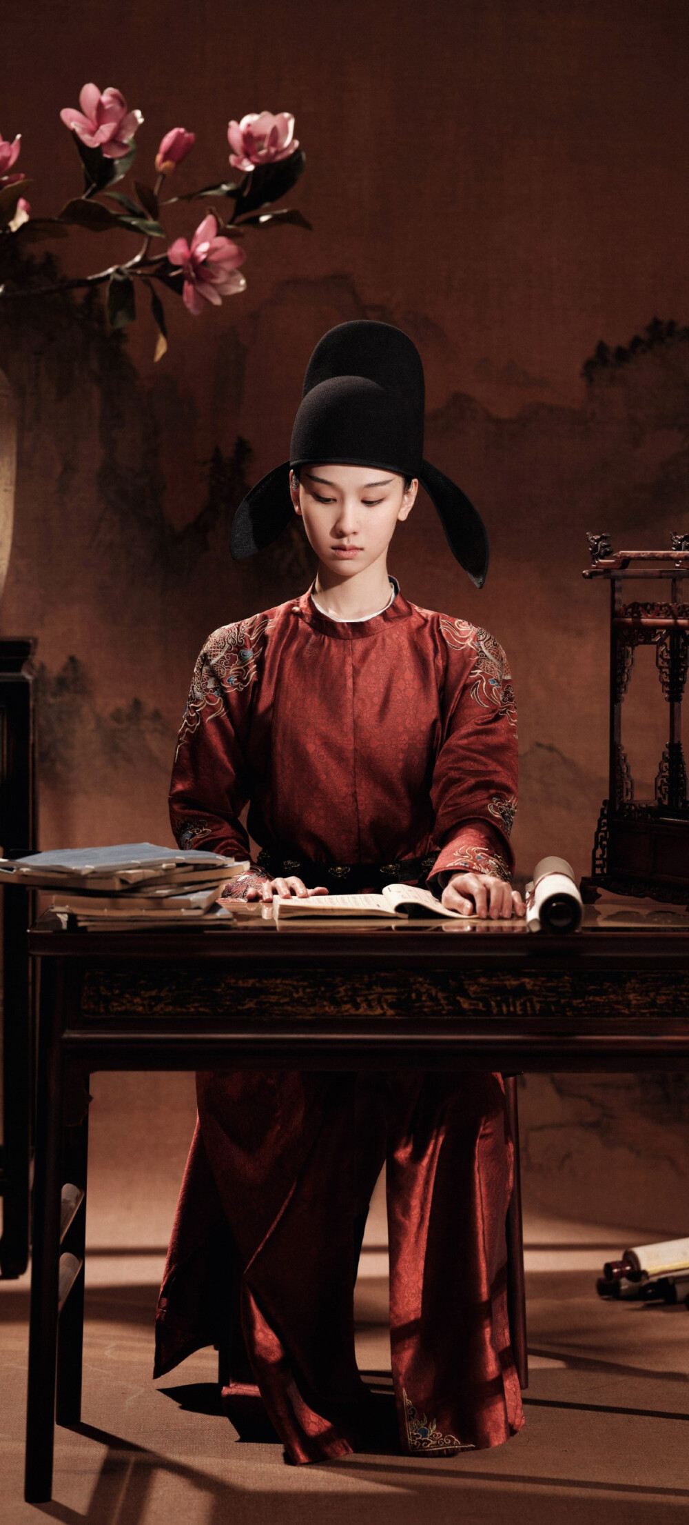 陈都灵