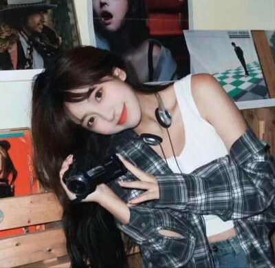 女生头像|
夏日清风